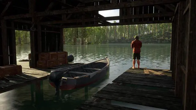 Alt view image 9 of 20 - SCUM - PC [Steam Online Game Code]