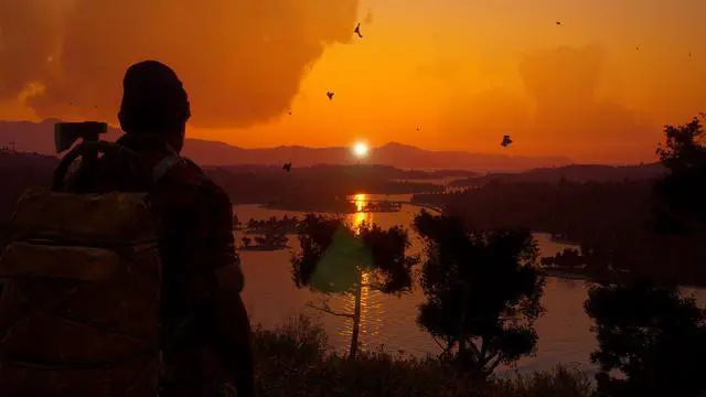 Alt view image 10 of 20 - SCUM - PC [Steam Online Game Code]