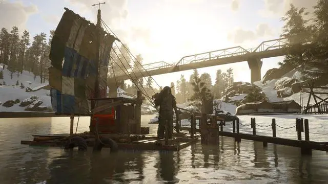 Alt view image 13 of 20 - SCUM - PC [Steam Online Game Code]