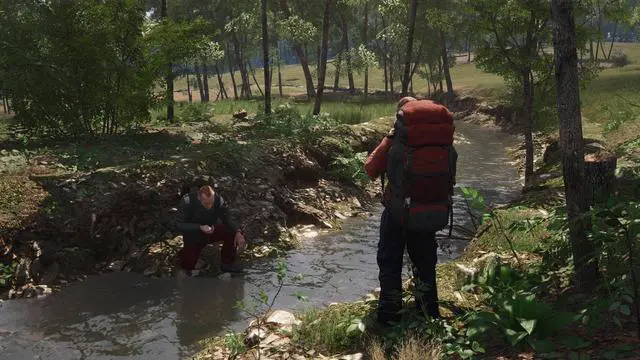 Alt view image 16 of 20 - SCUM - PC [Steam Online Game Code]