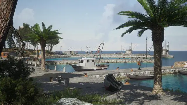 Alt view image 19 of 20 - SCUM - PC [Steam Online Game Code]
