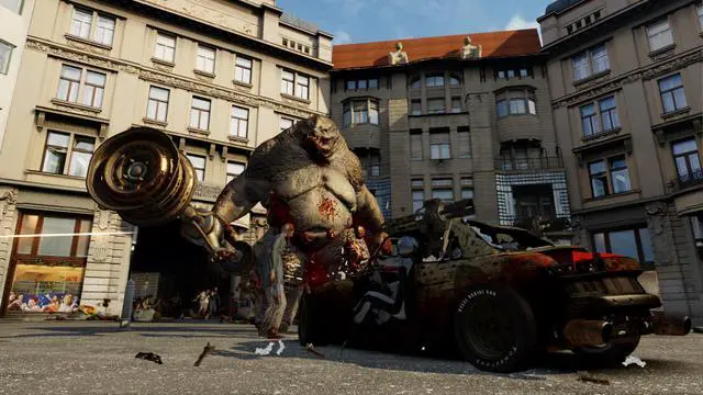 Alt view image 5 of 15 - Gas Guzzlers Extreme: Full Metal Zombie - PC [Steam Online Game Code]