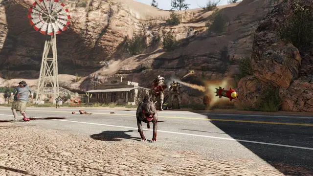 Alt view image 7 of 15 - Gas Guzzlers Extreme: Full Metal Zombie - PC [Steam Online Game Code]