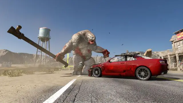 Alt view image 8 of 15 - Gas Guzzlers Extreme: Full Metal Zombie - PC [Steam Online Game Code]