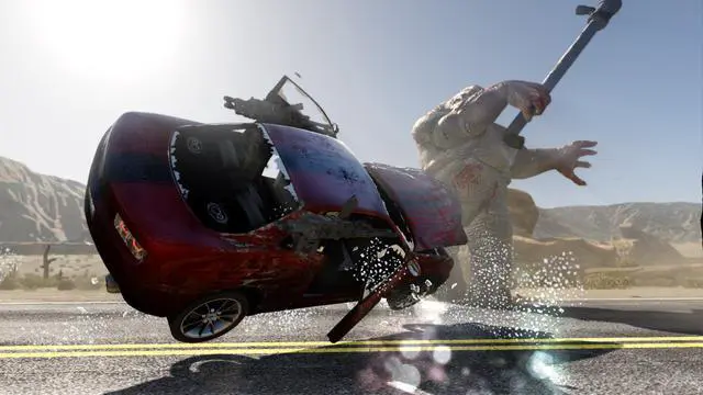 Alt view image 9 of 15 - Gas Guzzlers Extreme: Full Metal Zombie - PC [Steam Online Game Code]