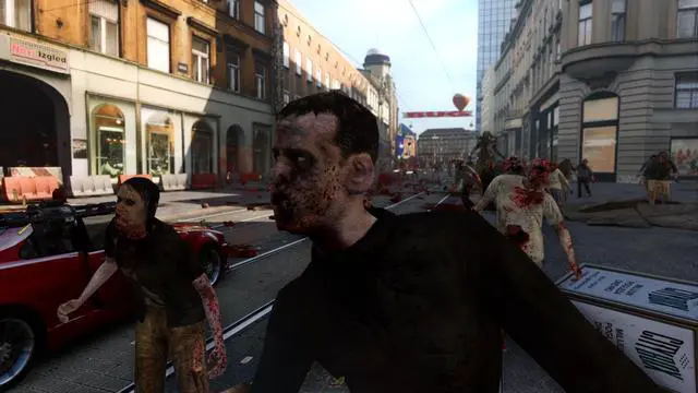 Alt view image 11 of 15 - Gas Guzzlers Extreme: Full Metal Zombie - PC [Steam Online Game Code]