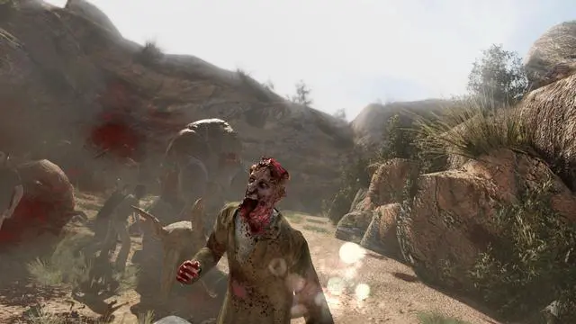 Alt view image 15 of 15 - Gas Guzzlers Extreme: Full Metal Zombie - PC [Steam Online Game Code]