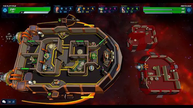 Alt view image 2 of 9 - This Means Warp - PC [Steam Online Game Code]