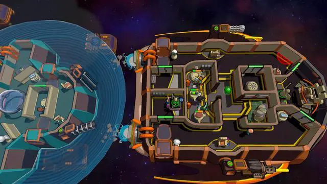 Alt view image 5 of 9 - This Means Warp - PC [Steam Online Game Code]