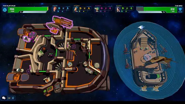 Alt view image 7 of 9 - This Means Warp - PC [Steam Online Game Code]