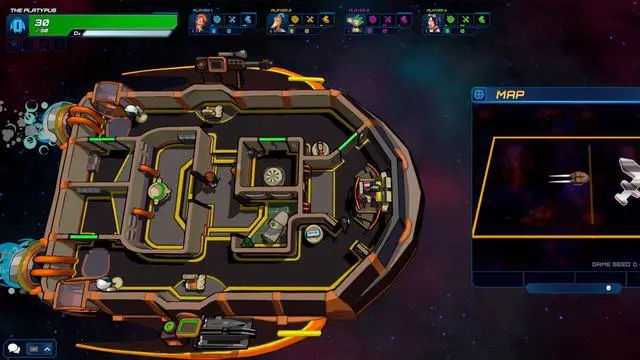 Alt view image 8 of 9 - This Means Warp - PC [Steam Online Game Code]