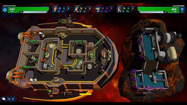 Alt view image 9 of 9 - This Means Warp - PC [Steam Online Game Code]