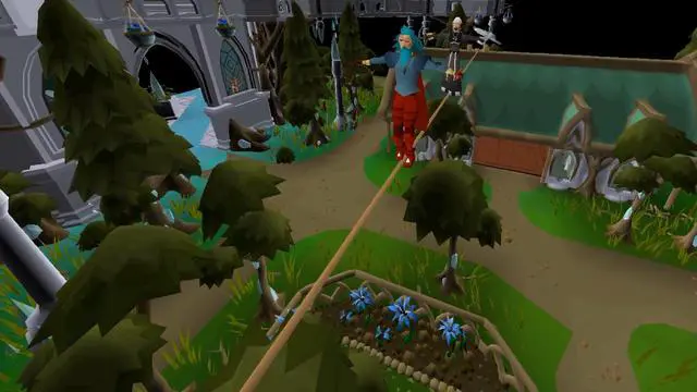 Alt view image 3 of 11 - Old School RuneScape 6-Month Membership + OST - PC [Steam Online Game Code]