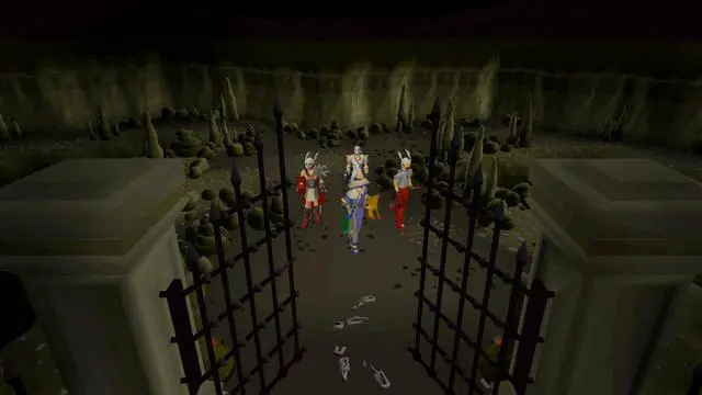 Alt view image 5 of 11 - Old School RuneScape 6-Month Membership + OST - PC [Steam Online Game Code]