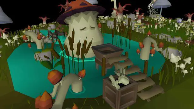 Alt view image 6 of 11 - Old School RuneScape 6-Month Membership + OST - PC [Steam Online Game Code]
