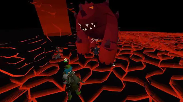 Alt view image 8 of 11 - Old School RuneScape 6-Month Membership + OST - PC [Steam Online Game Code]