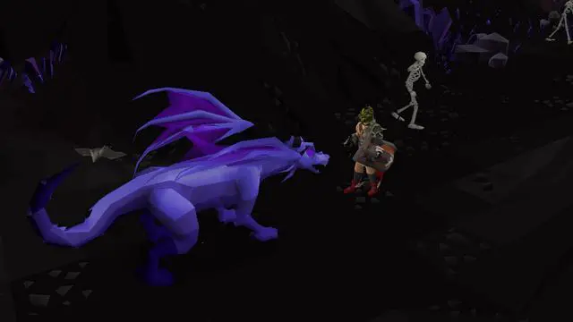 Alt view image 11 of 11 - Old School RuneScape 6-Month Membership + OST - PC [Steam Online Game Code]