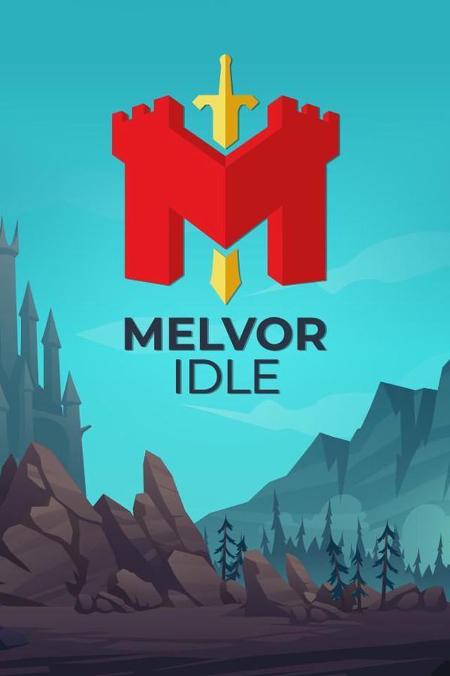 Melvor Idle on Steam