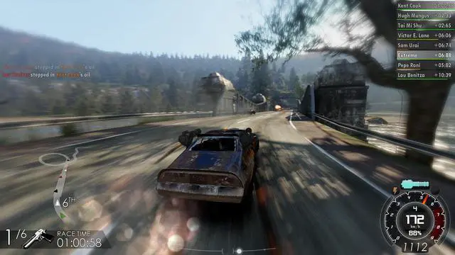 Alt view image 3 of 19 - Gas Guzzlers Extreme - PC [Steam Online Game Code]