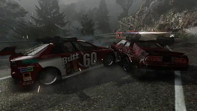 Alt view image 5 of 19 - Gas Guzzlers Extreme - PC [Steam Online Game Code]