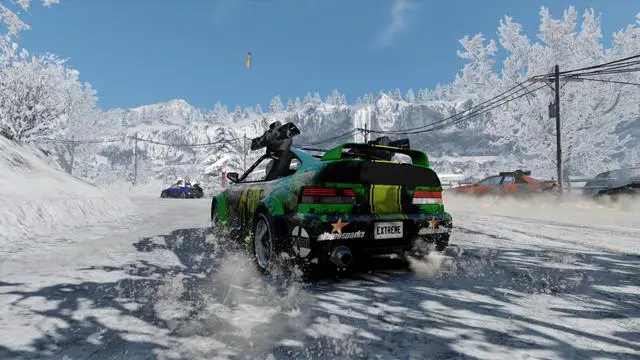 Alt view image 6 of 19 - Gas Guzzlers Extreme - PC [Steam Online Game Code]
