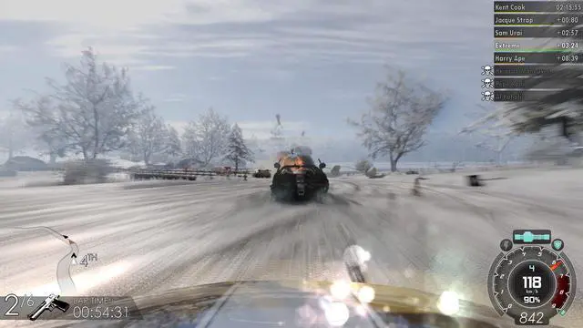 Alt view image 9 of 19 - Gas Guzzlers Extreme - PC [Steam Online Game Code]