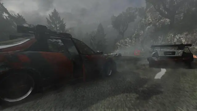Alt view image 12 of 19 - Gas Guzzlers Extreme - PC [Steam Online Game Code]