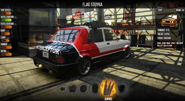 Alt view image 19 of 19 - Gas Guzzlers Extreme - PC [Steam Online Game Code]