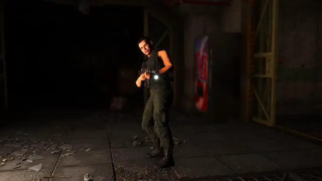 Alt view image 6 of 7 - SCUM Raymond Cruz - PC [Steam Online Game Code]