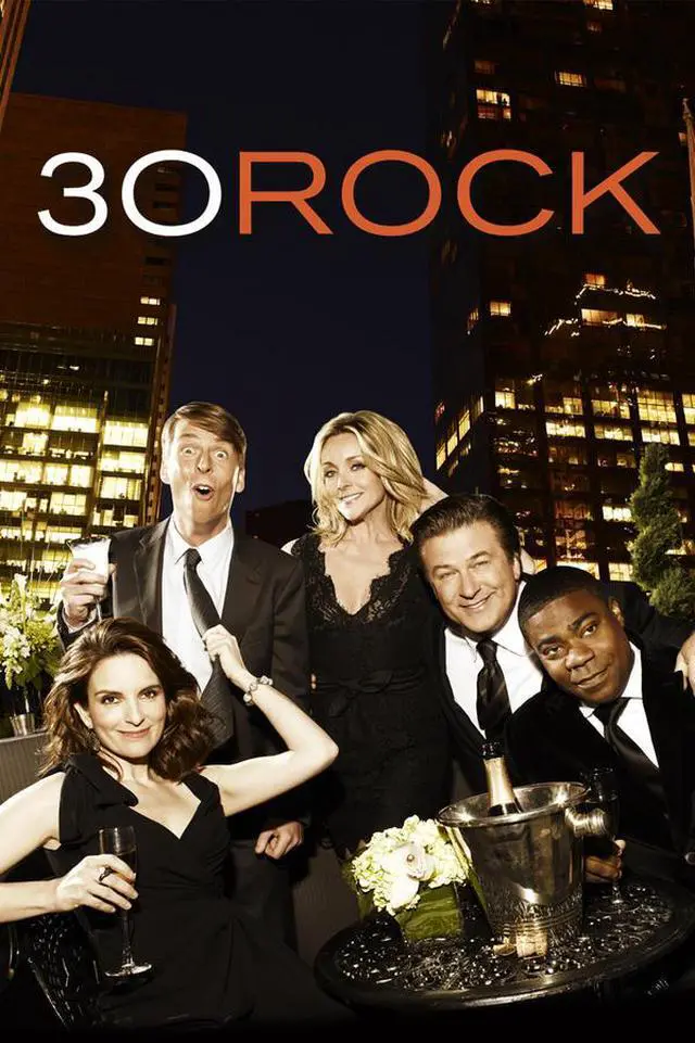 Main image of 30 Rock: Season 6 Episode 4 - The Ballad of Kenneth Parcell [HD] [Buy]