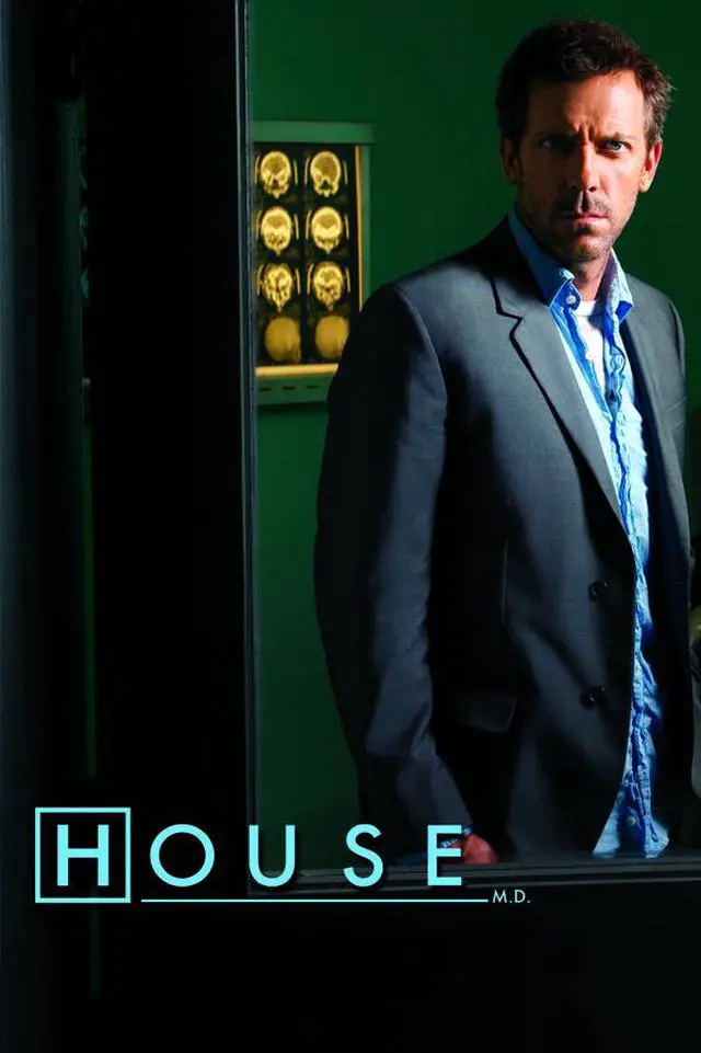 Main image of House, M.D.: Season 2 Episode 14 - Sex Kills [SD] [Buy]
