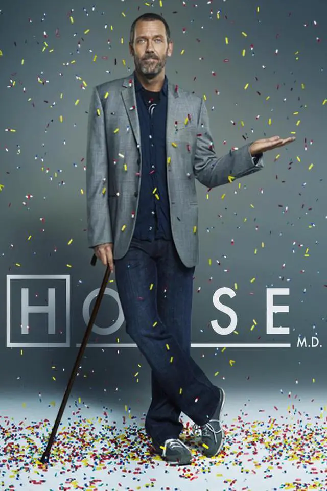 Main image of House, M.D.: Season 6 Episode 18 - Knight Fall [SD] [Buy]