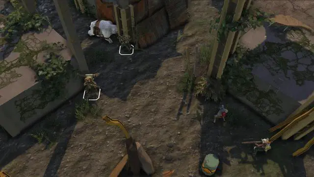 Alt view image 5 of 13 - Dreadlands - Early Access  [Online Game Code]