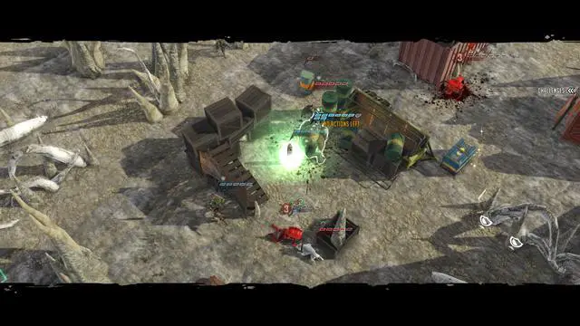 Alt view image 7 of 13 - Dreadlands - Early Access  [Online Game Code]