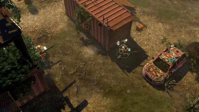 Alt view image 8 of 13 - Dreadlands - Early Access  [Online Game Code]