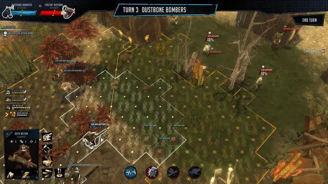 Alt view image 13 of 13 - Dreadlands - Early Access  [Online Game Code]