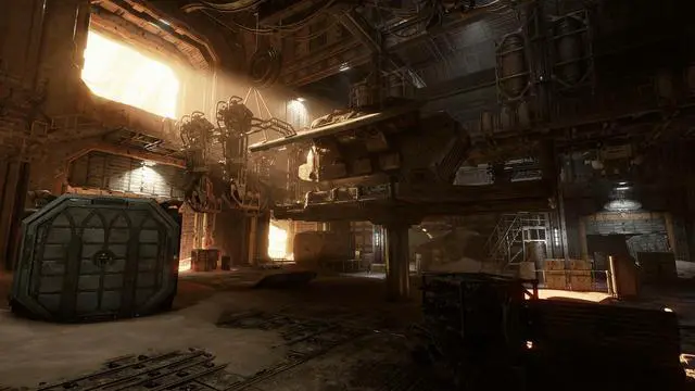 Alt view image 9 of 10 - Warhammer 40,000: Darktide - PC [Steam Online Game Code]