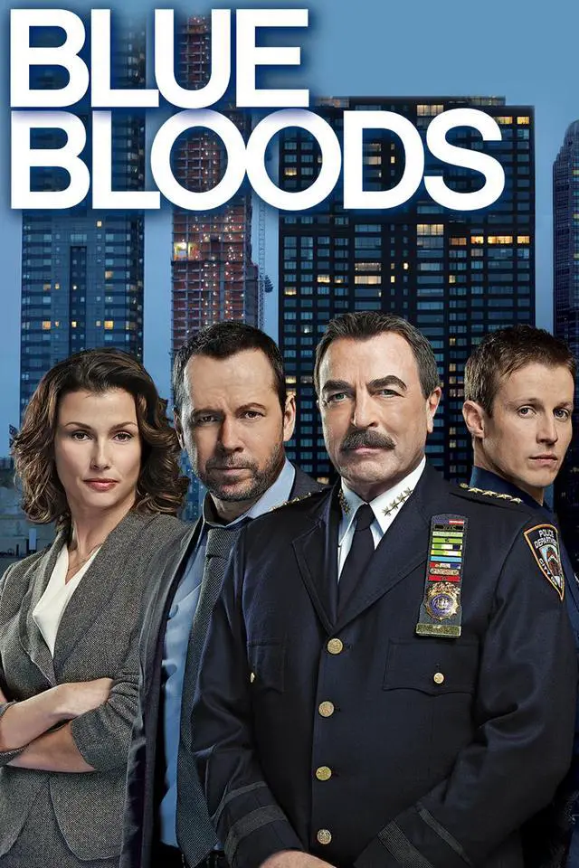 Main image of Blue Bloods: Season 6 Episode 20 - Down The Rabbit Hole [HD] [Buy]