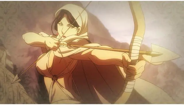 Alt view image 5 of 6 - ARSLAN: THE WARRIORS OF LEGEND [Online Game Code]