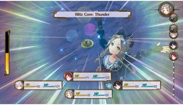 Alt view image 2 of 10 - Atelier Firis: The Alchemist and the Mysterious Journey [Online Game Code]