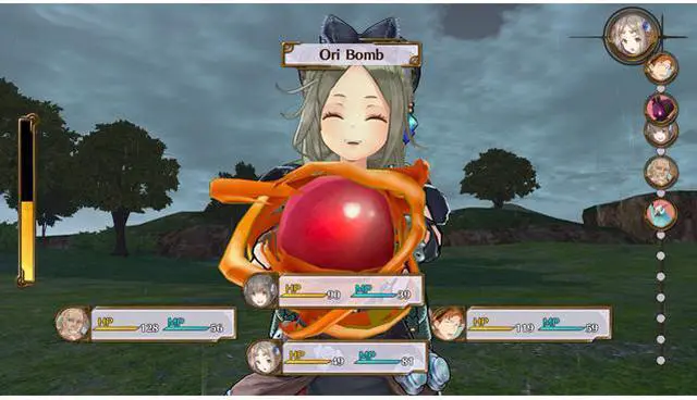 Alt view image 7 of 10 - Atelier Firis: The Alchemist and the Mysterious Journey [Online Game Code]