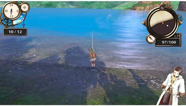 Alt view image 8 of 10 - Atelier Firis: The Alchemist and the Mysterious Journey [Online Game Code]