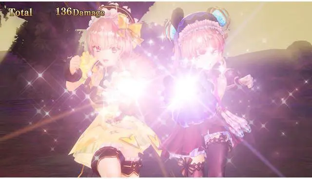 Alt view image 2 of 6 - Atelier Lydie & Suelle: The Alchemists and the Mysterious Paintings [Online Game Code]