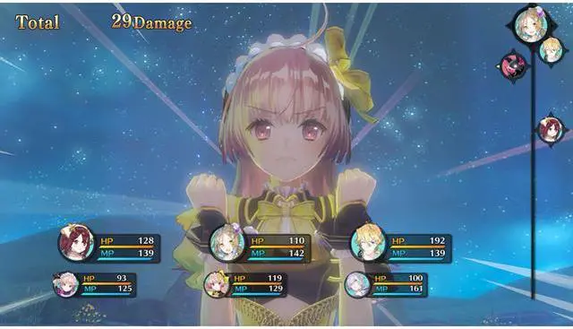 Alt view image 3 of 6 - Atelier Lydie & Suelle: The Alchemists and the Mysterious Paintings [Online Game Code]