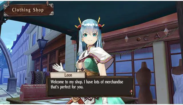 Alt view image 2 of 9 - Atelier Sophie: The Alchemist of the Mysterious Book [Online Game Code]