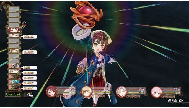 Alt view image 4 of 9 - Atelier Sophie: The Alchemist of the Mysterious Book [Online Game Code]