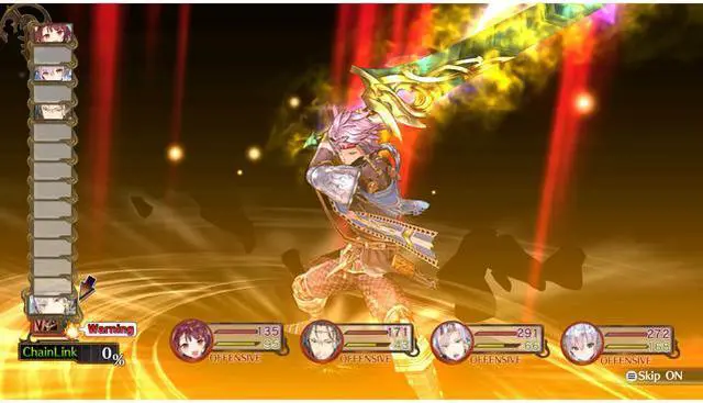 Alt view image 6 of 9 - Atelier Sophie: The Alchemist of the Mysterious Book [Online Game Code]