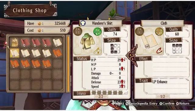 Alt view image 8 of 9 - Atelier Sophie: The Alchemist of the Mysterious Book [Online Game Code]