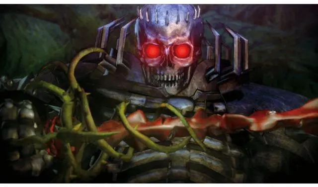 Alt view image 4 of 6 - BERSERK and the Band of the Hawk [Online Game Code]