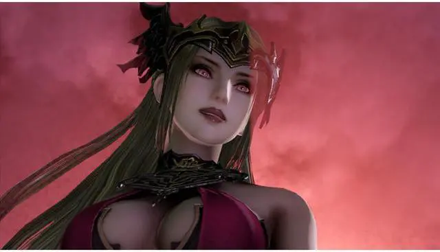 Alt view image 2 of 6 - BLADESTORM: Nightmare [Online Game Code]